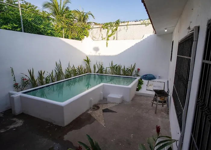 Casa Rubí Comfortable&with A Private Pool