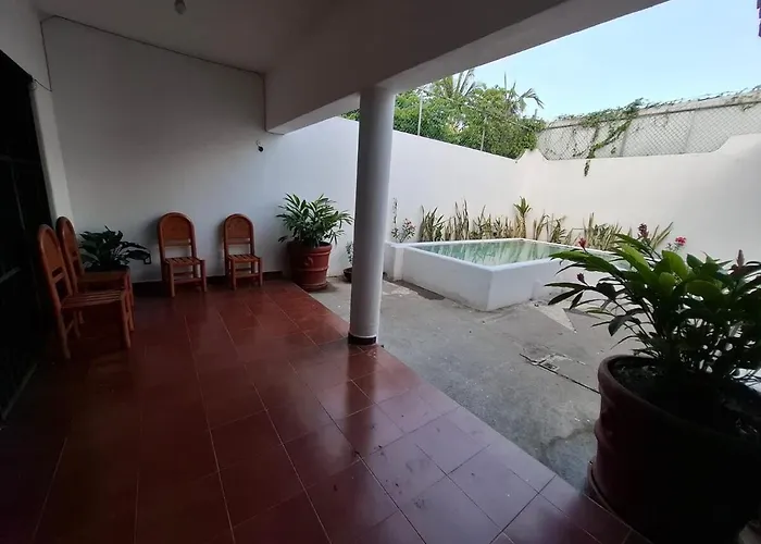 Casa Rubí Comfortable&with A Private Pool *
