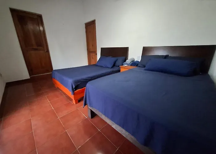 Casa Rubí Comfortable&with A Private Pool Zihuatanejo