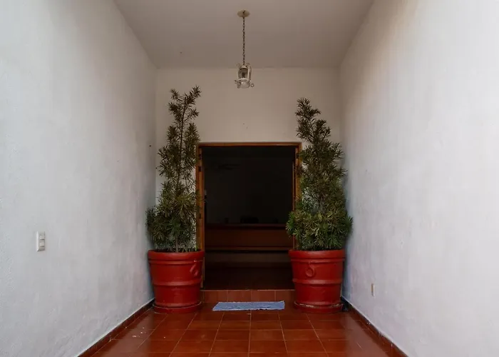 Casa Rubí Comfortable&with A Private Pool Сasa de vacaciones