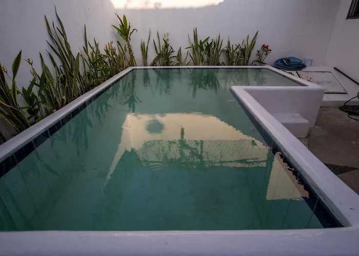 Casa Rubí Comfortable&with A Private Pool Сasa de vacaciones Zihuatanejo