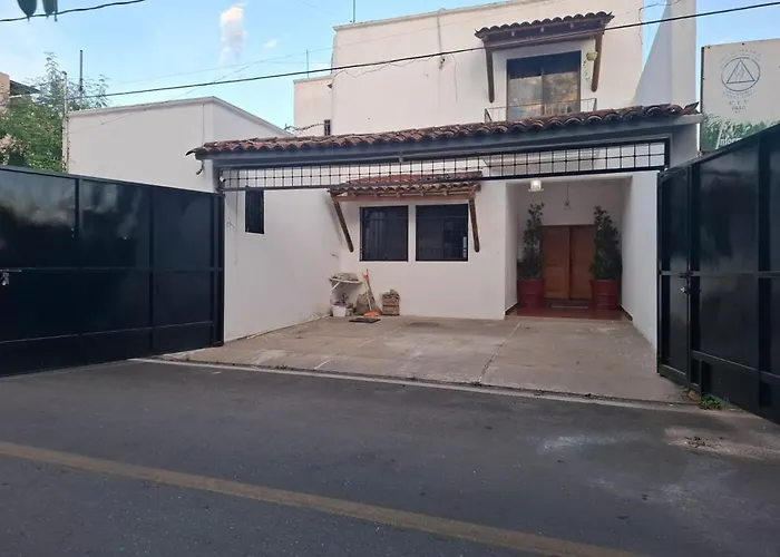 Casa Rubí Comfortable&with A Private Pool