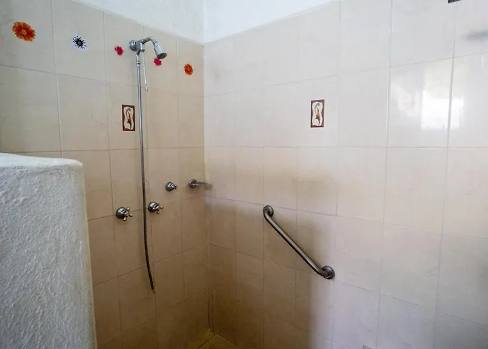 Сasa de vacaciones Casa Rubí Comfortable&with A Private Pool Zihuatanejo