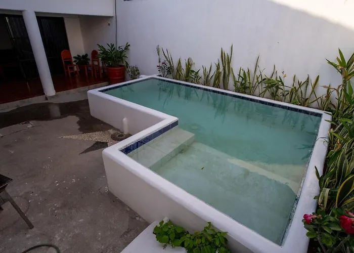 Casa Rubí Comfortable&with A Private Pool *