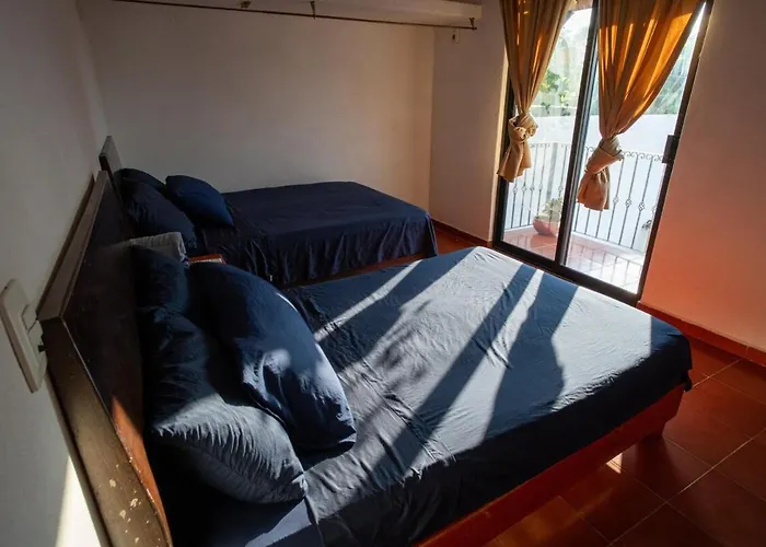 Casa Rubí Comfortable&with A Private Pool Zihuatanejo