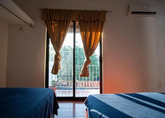 Casa Rubí Comfortable&with A Private Pool *