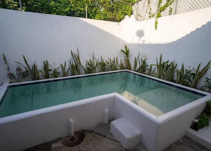 Casa Rubí Comfortable&with A Private Pool