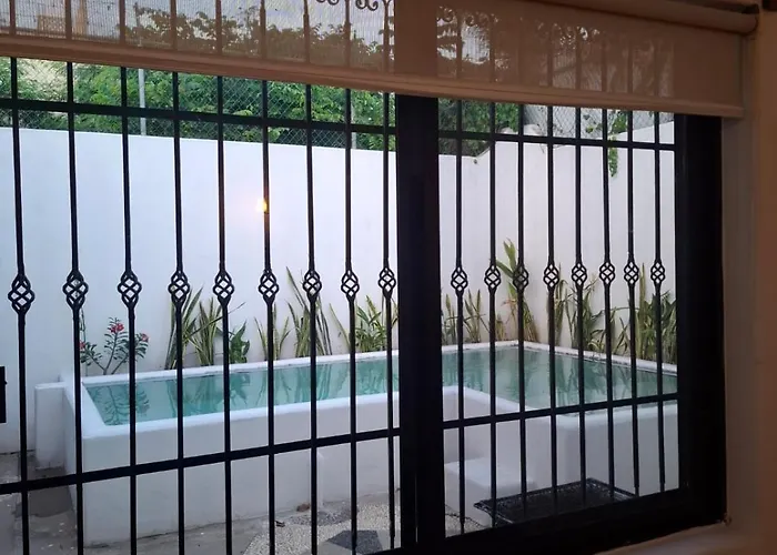 Casa Rubí Comfortable&with A Private Pool *