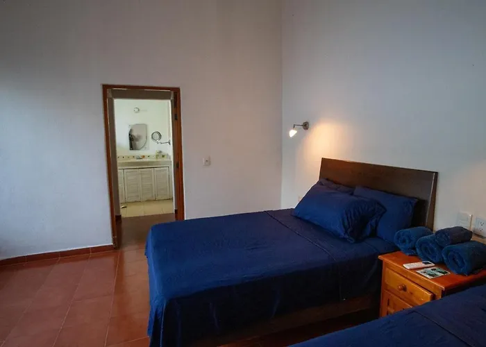 Сasa de vacaciones Casa Rubí Comfortable&with A Private Pool