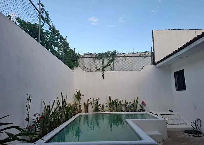 Сasa de vacaciones Casa Rubí Comfortable&with A Private Pool *