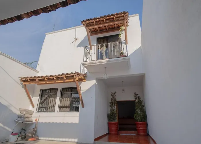 Сasa de vacaciones Casa Rubí Comfortable&with A Private Pool Zihuatanejo
