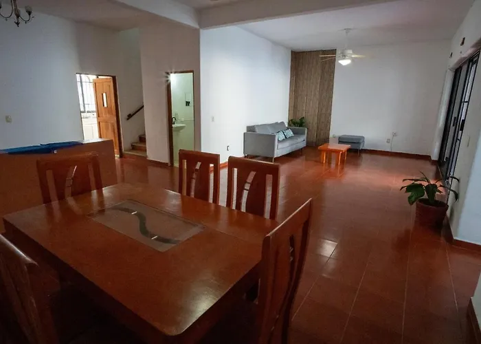 Casa Rubí Comfortable&with A Private Pool * Zihuatanejo