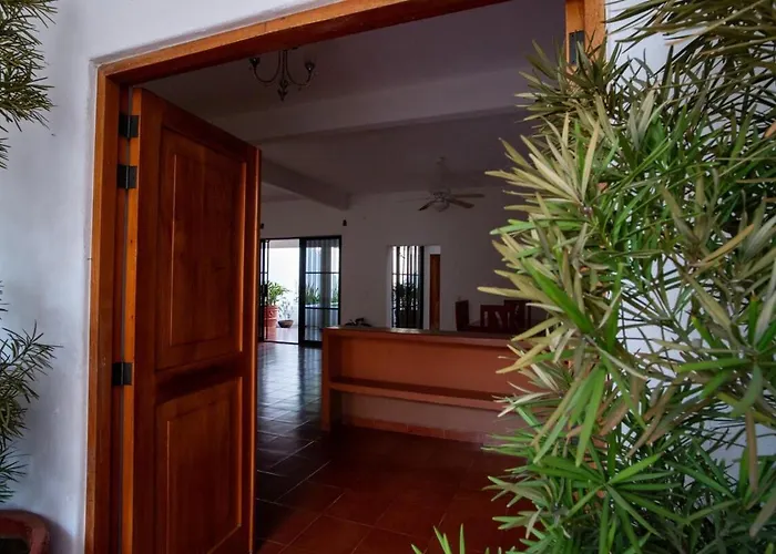 Casa Rubí Comfortable&with A Private Pool Сasa de vacaciones