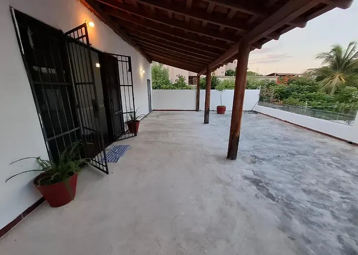 Casa Rubí Comfortable&with A Private Pool