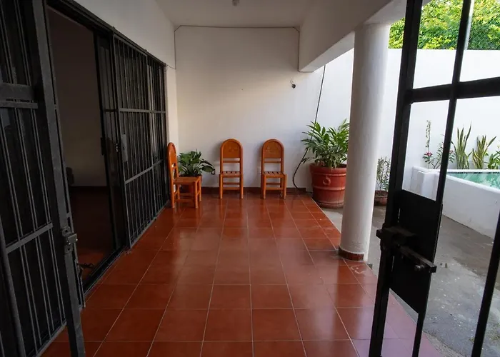 Сasa de vacaciones Casa Rubí Comfortable&with A Private Pool *