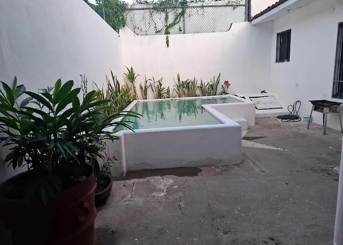Сasa de vacaciones Casa Rubí Comfortable&with A Private Pool *