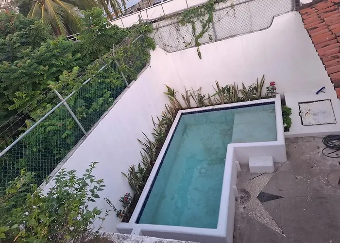 Casa Rubí Comfortable&with A Private Pool *