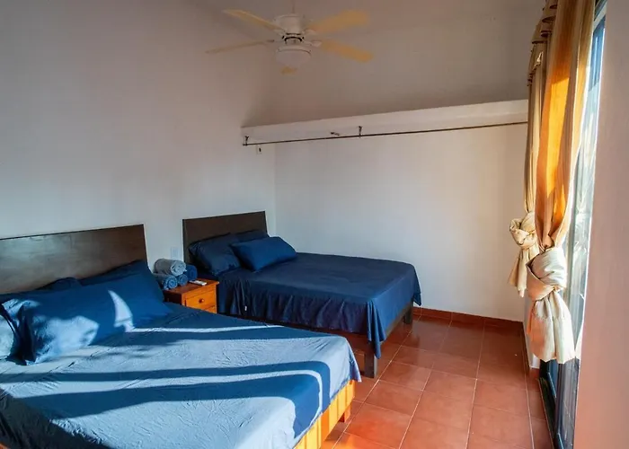 Casa Rubí Comfortable&with A Private Pool Сasa de vacaciones Zihuatanejo