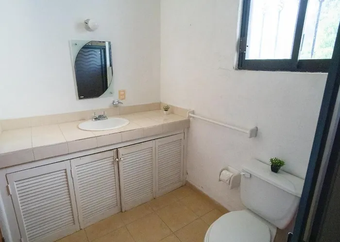 Casa Rubí Comfortable&with A Private Pool Сasa de vacaciones Zihuatanejo