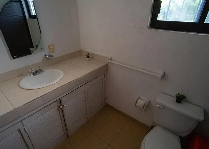 Casa Rubí Comfortable&with A Private Pool * Zihuatanejo
