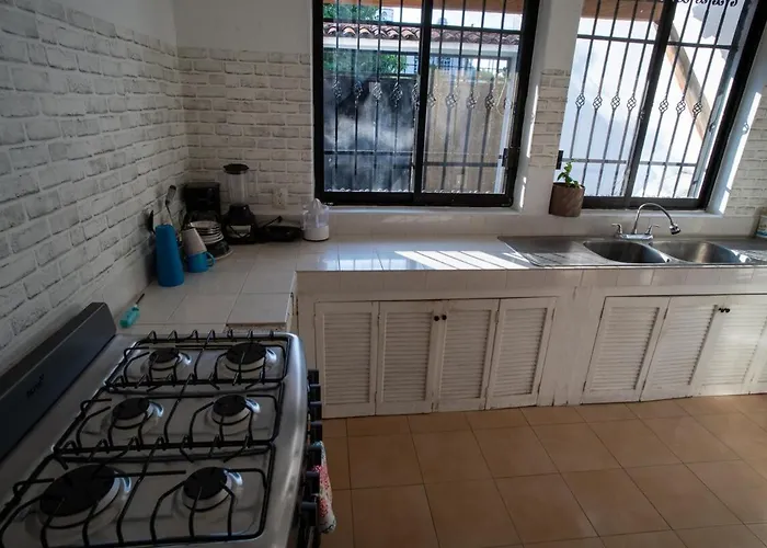 Сasa de vacaciones Casa Rubí Comfortable&with A Private Pool *