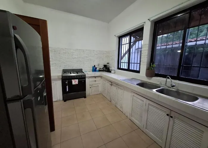 Сasa de vacaciones Casa Rubí Comfortable&with A Private Pool *