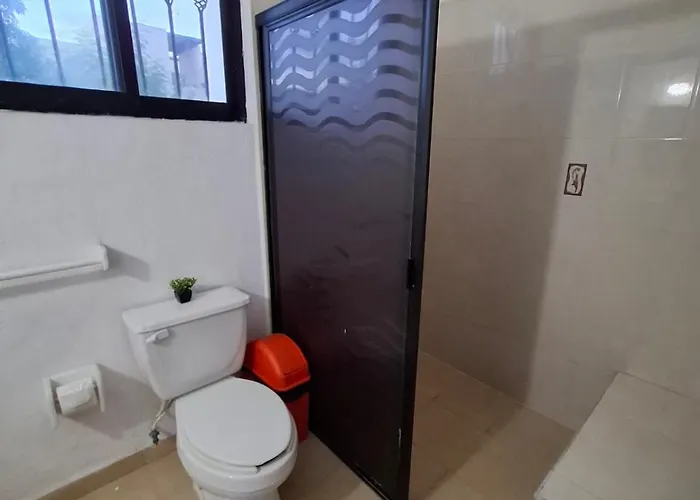 Сasa de vacaciones Casa Rubí Comfortable&with A Private Pool