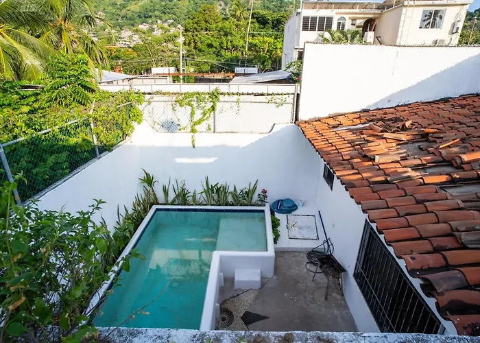 Сasa de vacaciones Casa Rubí Comfortable&with A Private Pool *