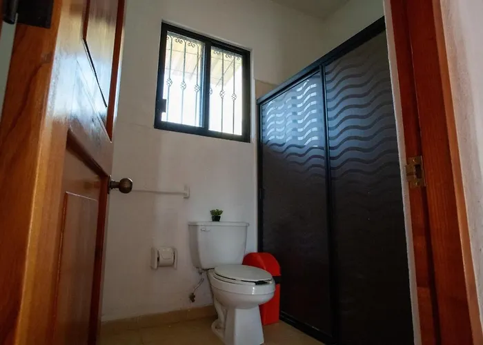 Casa Rubí Comfortable&with A Private Pool