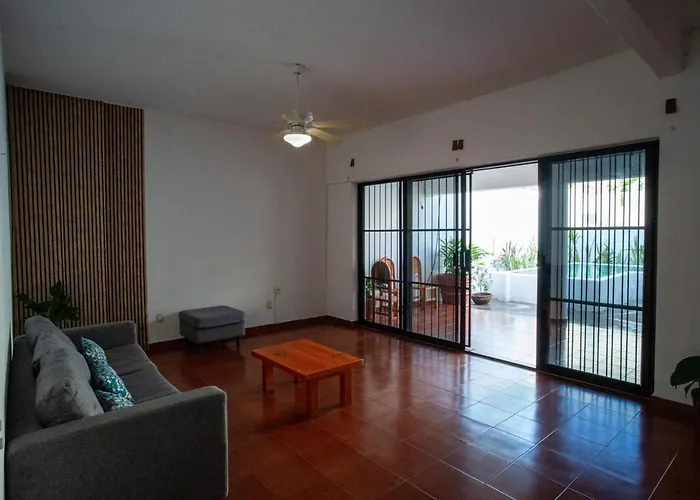 Casa Rubí Comfortable&with A Private Pool *